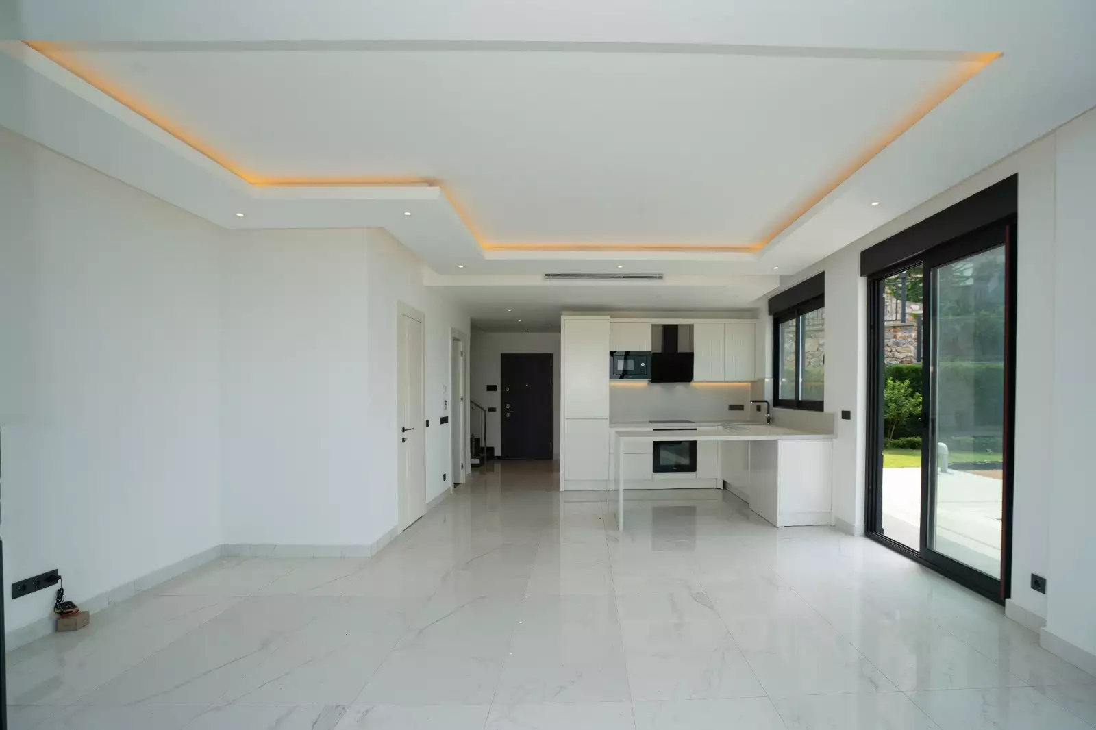 Вилла 162м² в Турции, Конаклы. Стоимостью 825000€ аренда фото-23