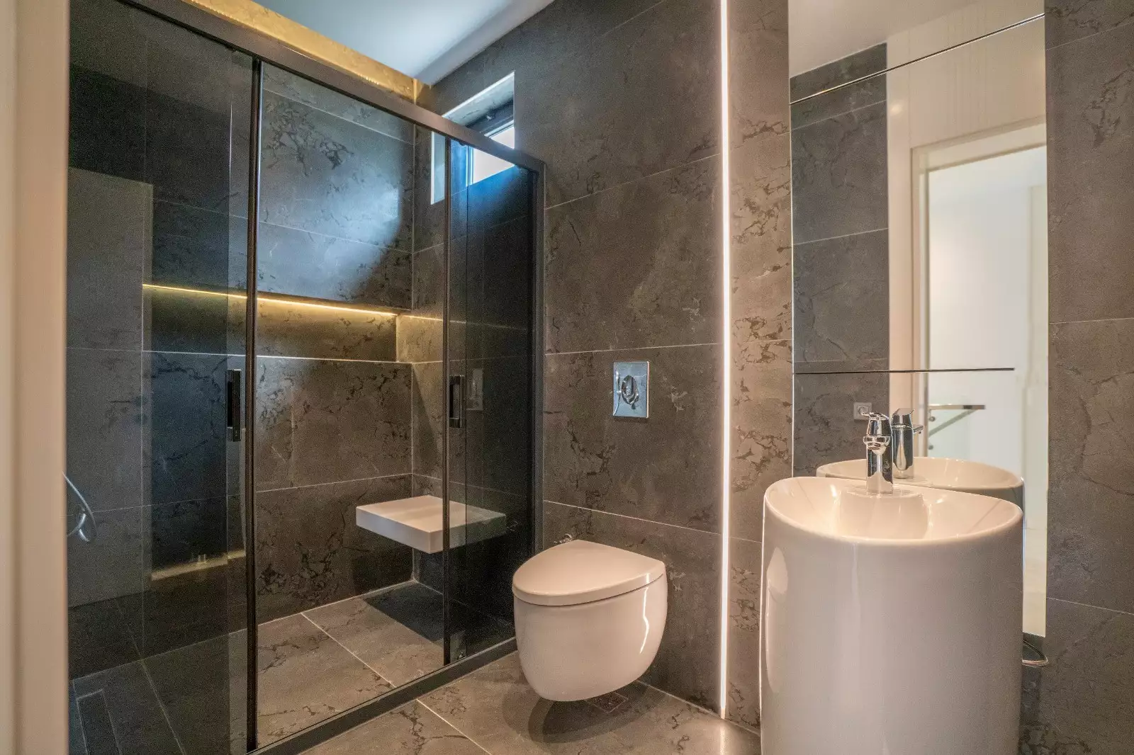 Вилла 162м² в Турции, Конаклы. Стоимостью 825000€ аренда фото-25