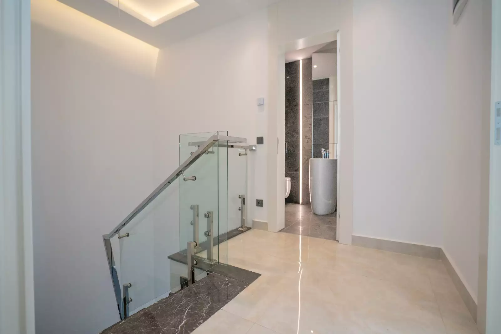 Вилла 162м² в Турции, Конаклы. Стоимостью 825000€ аренда фото-29