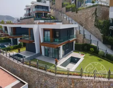 Купить виллу в Турции 825000€