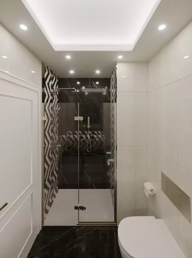 Квартира 50м² в Турции, Махмутлар. Стоимостью 105000€ аренда фото-19