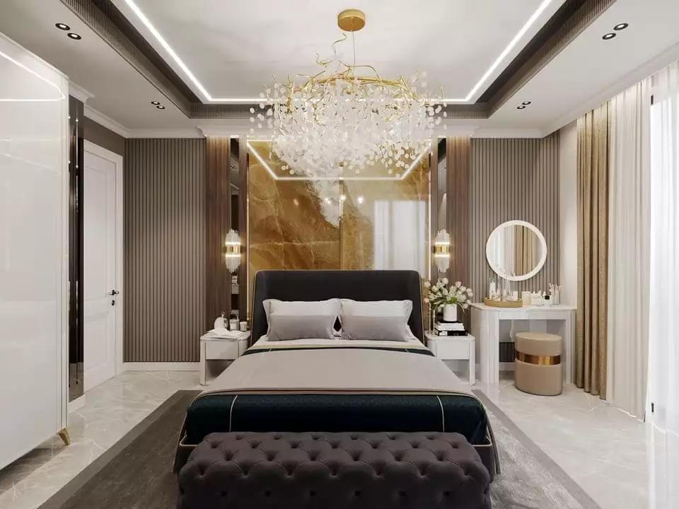 Вилла 300м² в Турции, Каргыджак. Стоимостью 900000€ аренда фото-14