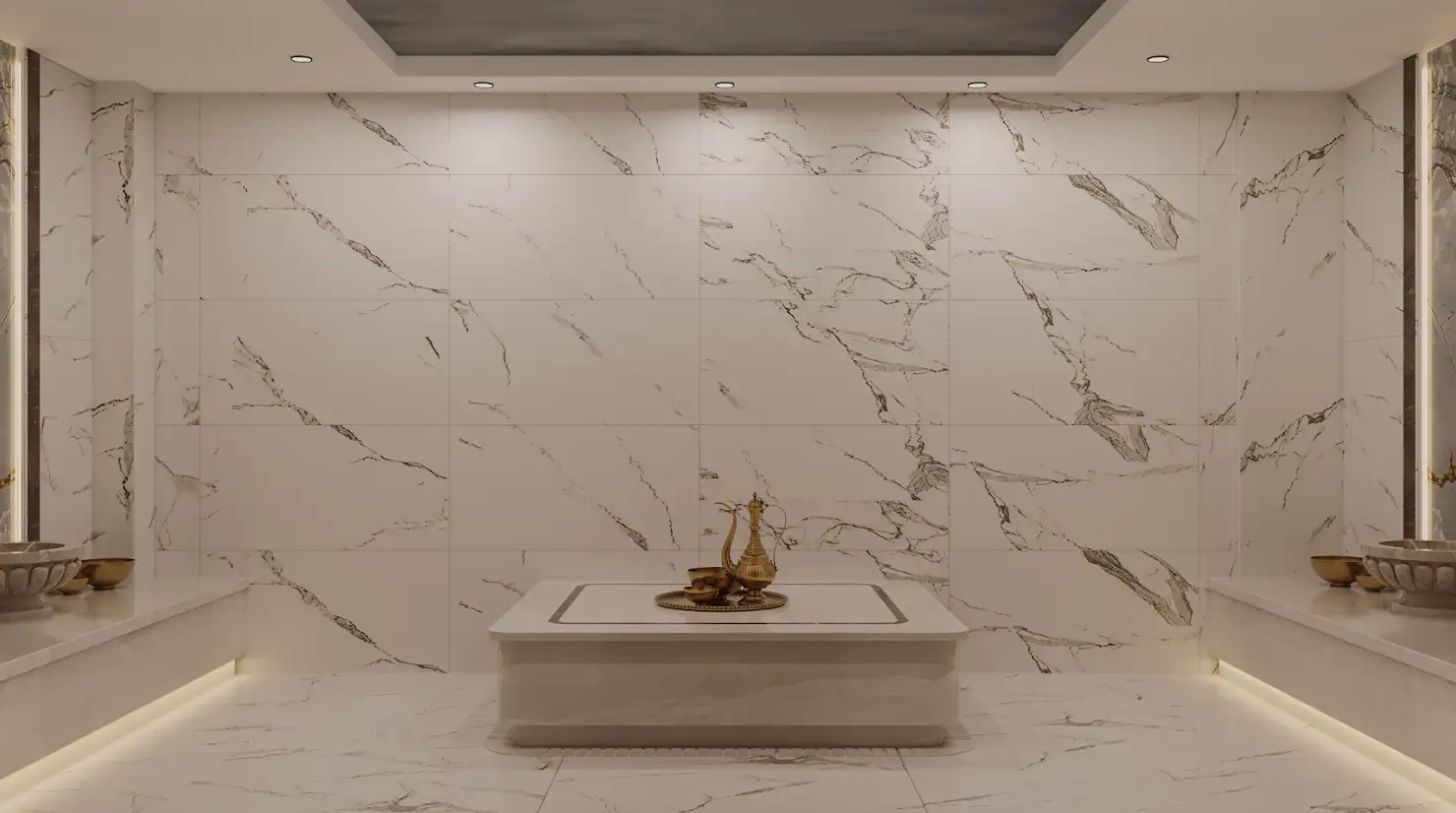 Квартира 44м² в Турции, Джикджилли. Стоимостью 159000€ аренда фото-20