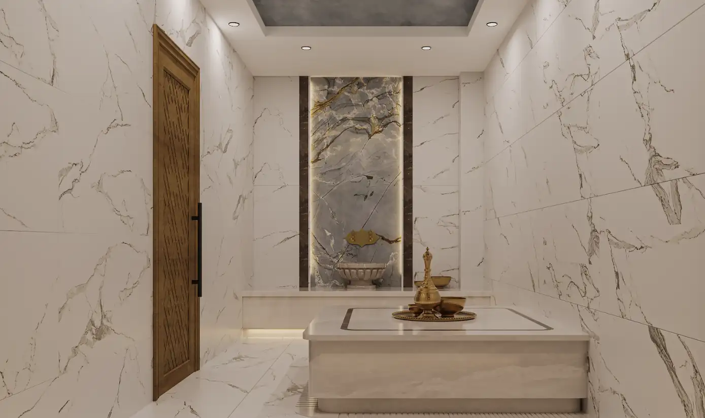 Квартира 44м² в Турции, Джикджилли. Стоимостью 159000€ аренда фото-21