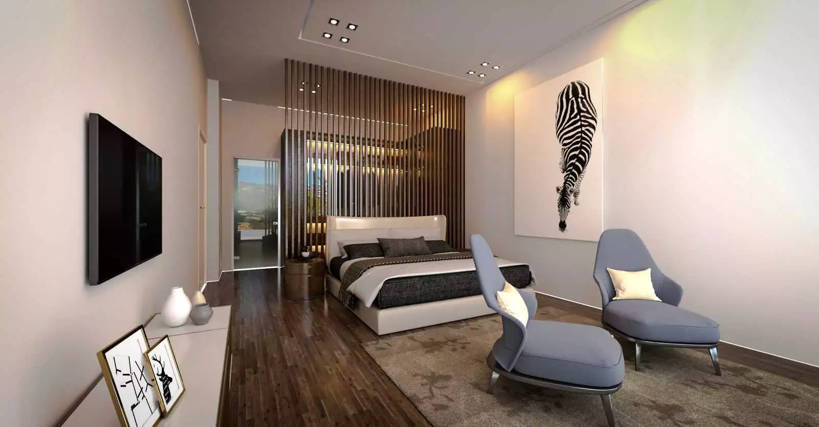 Вилла 380м² в Турции, Авсаллар. Стоимостью 690000€ аренда фото-26