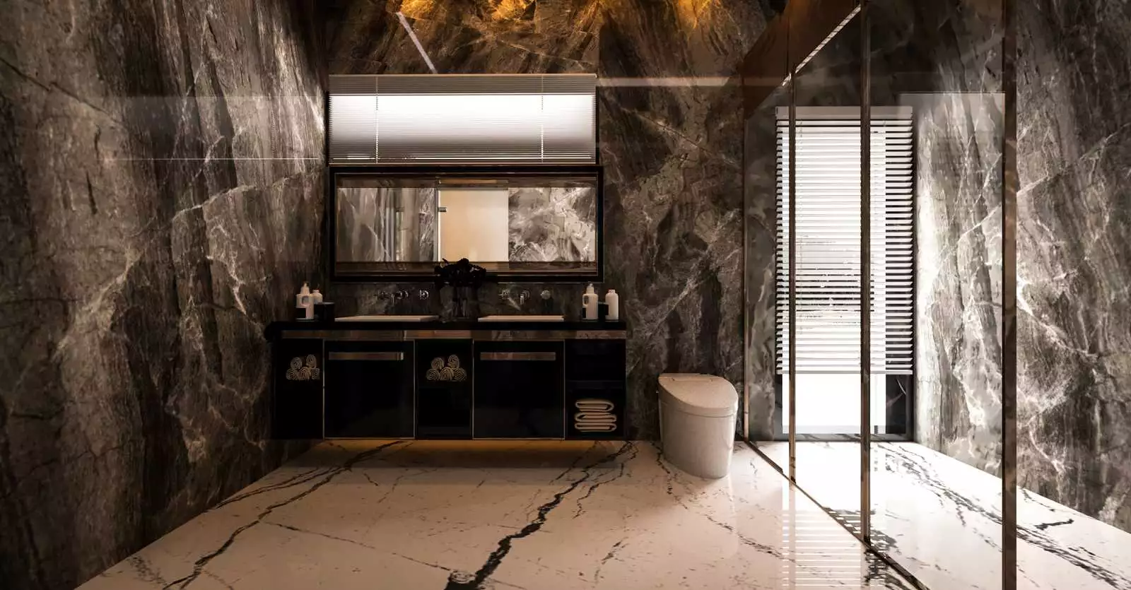 Вилла 380м² в Турции, Авсаллар. Стоимостью 690000€ аренда фото-29