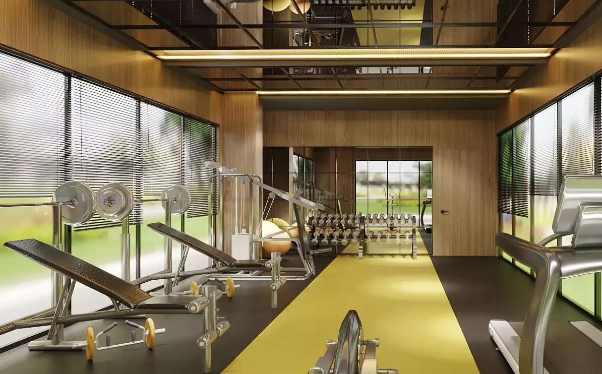 Квартира 48м² в Турции, Авсаллар. Стоимостью 95000€ аренда фото-8