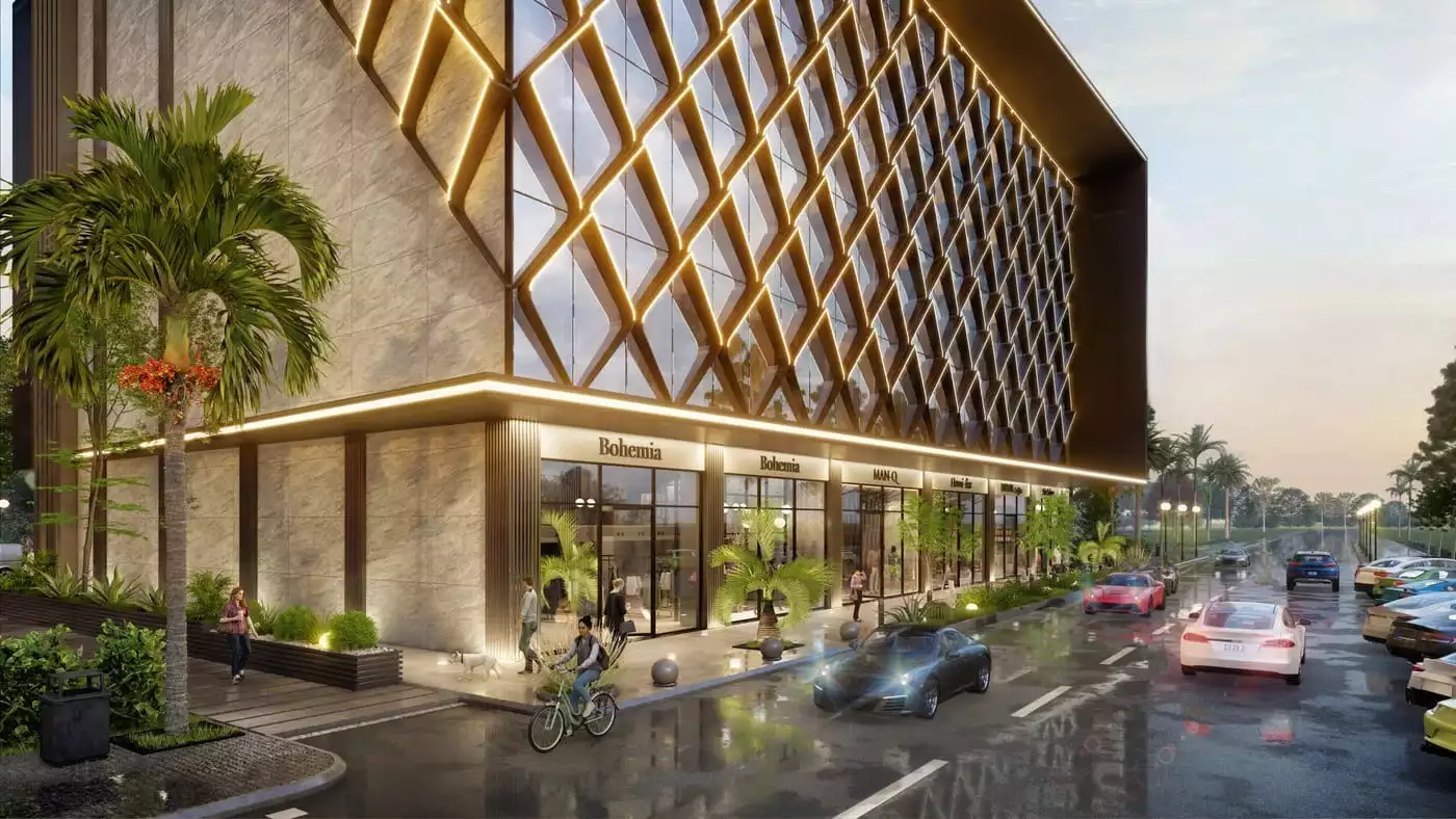 Квартира 34м² в Турции, Стамбул. Стоимостью 125000€ аренда фото-6