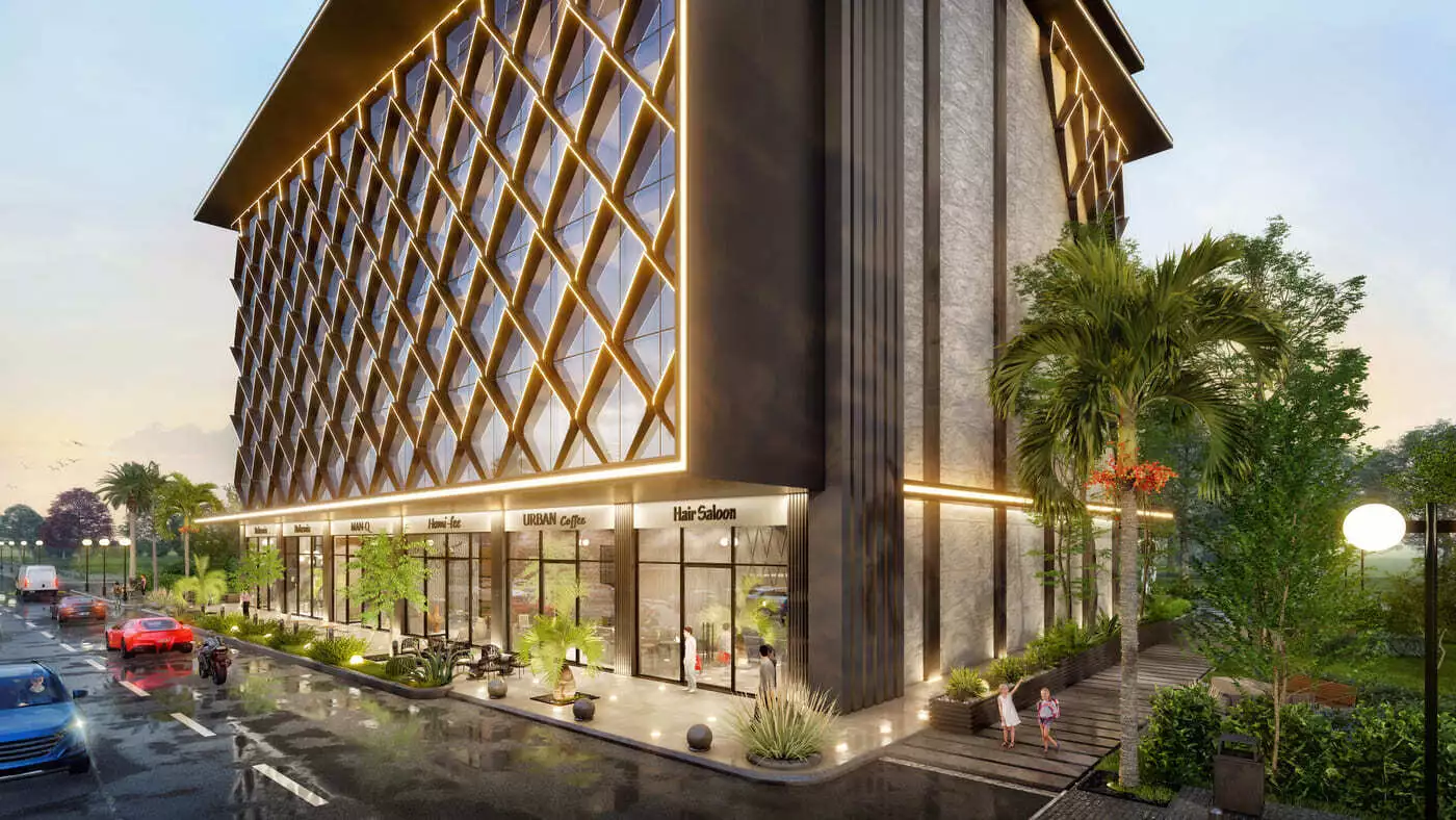 Квартира 34м² в Турции, Стамбул. Стоимостью 125000€ аренда фото-8