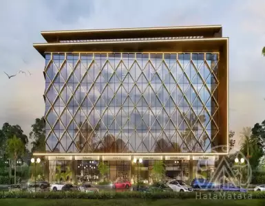 Купить квартиру в Турции 125000€