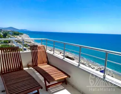 Купить квартиру в Турции 295000€