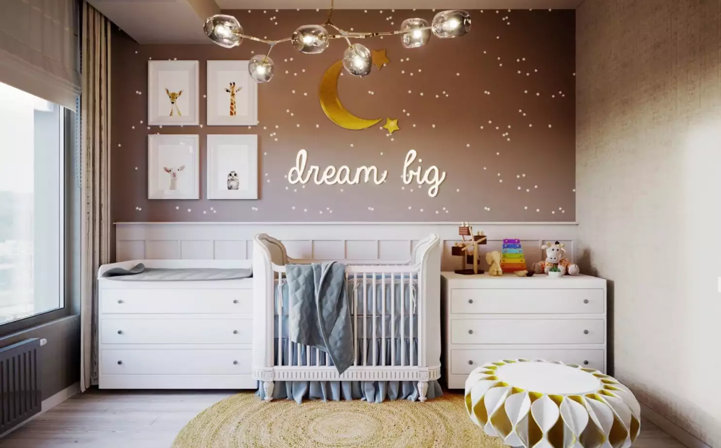 Квартира 57м² в Турции, Стамбул. Стоимостью 210000€ аренда фото-13