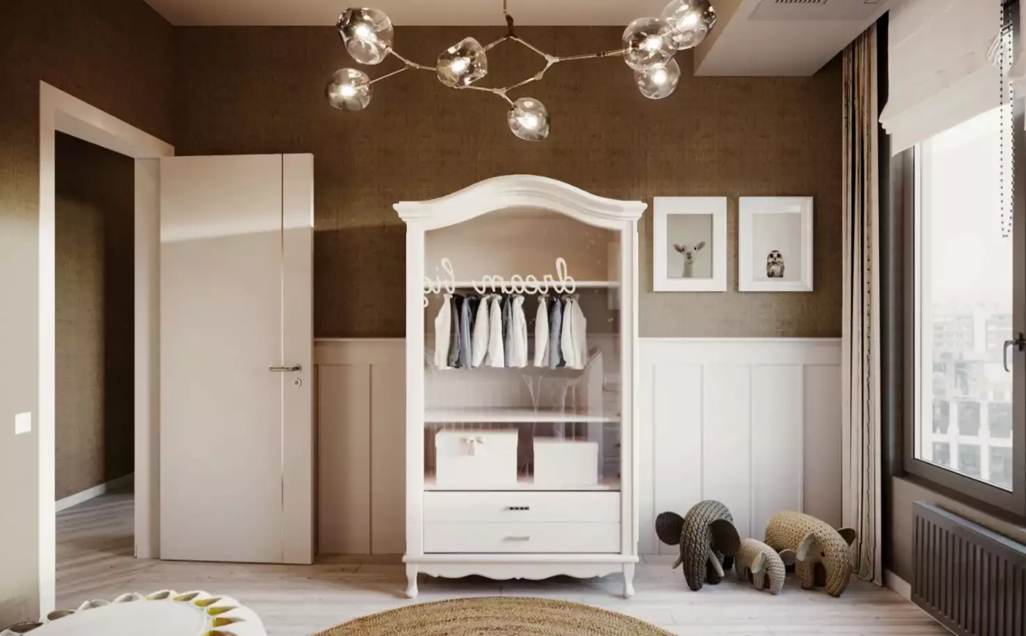 Квартира 57м² в Турции, Стамбул. Стоимостью 210000€ аренда фото-14