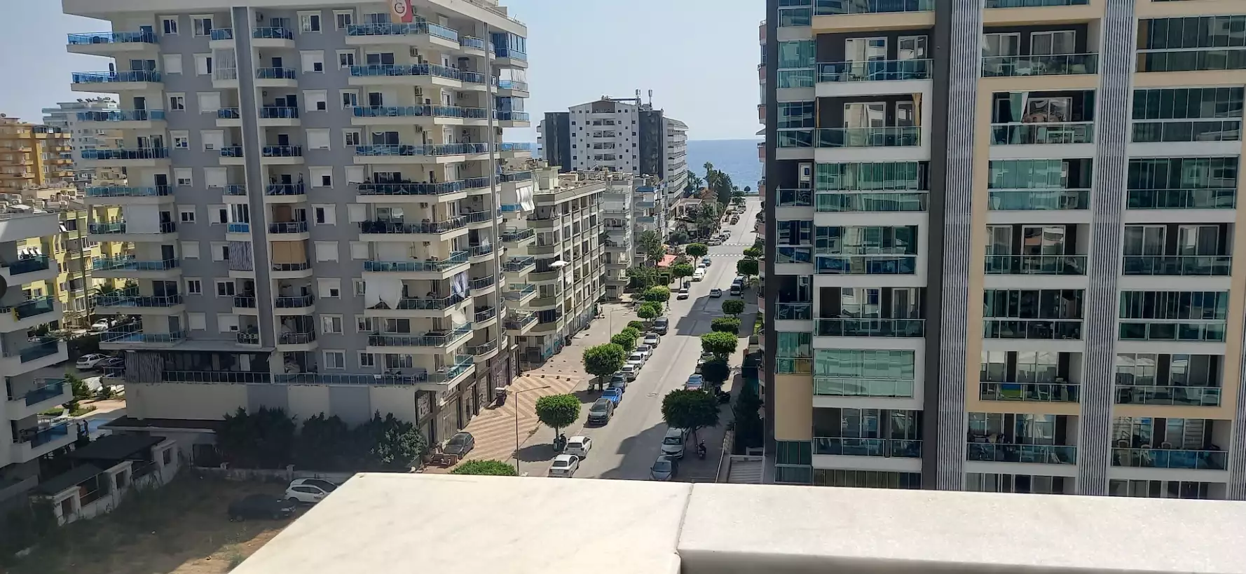 Квартира 120м² в Турции, Махмутлар. Стоимостью 265000€ аренда фото-3