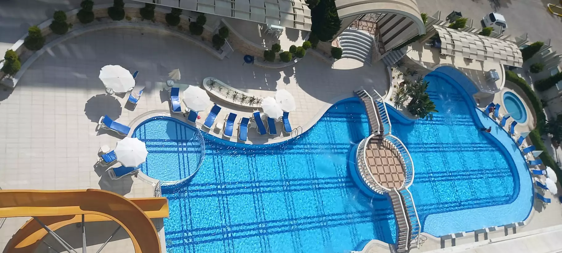 Квартира 120м² в Турции, Махмутлар. Стоимостью 265000€ аренда фото-5