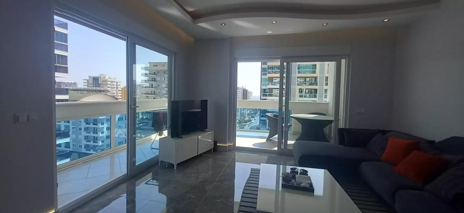 Квартира 120м² в Турции, Махмутлар. Стоимостью 265000€ аренда фото-7