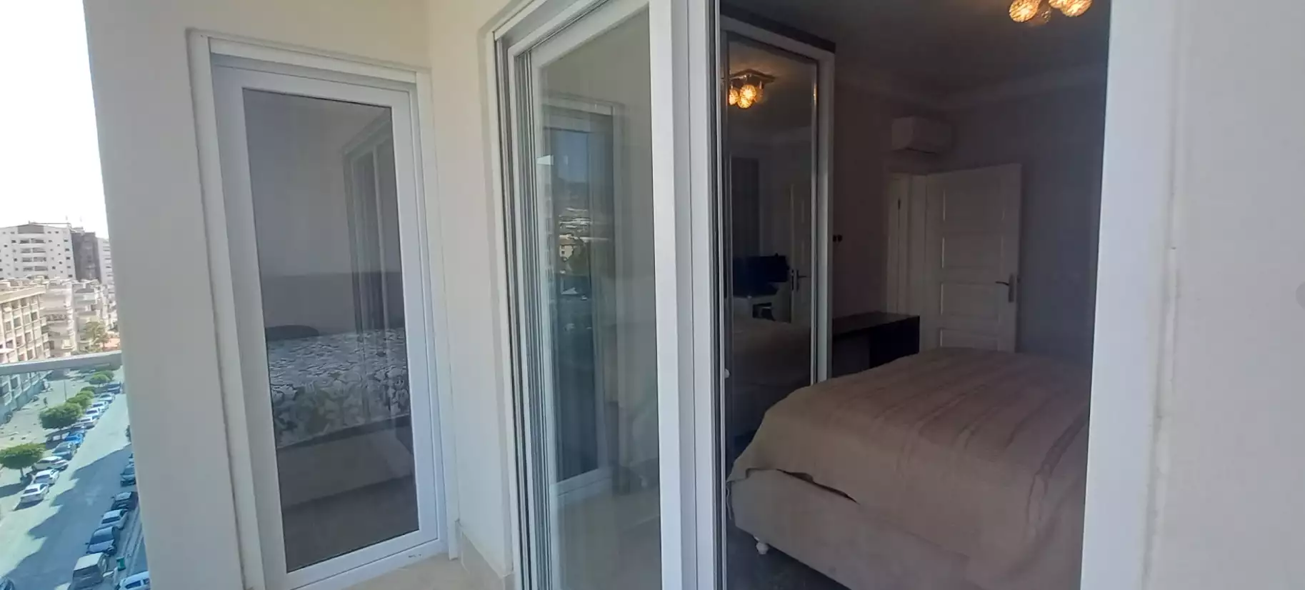 Квартира 120м² в Турции, Махмутлар. Стоимостью 265000€ аренда фото-10