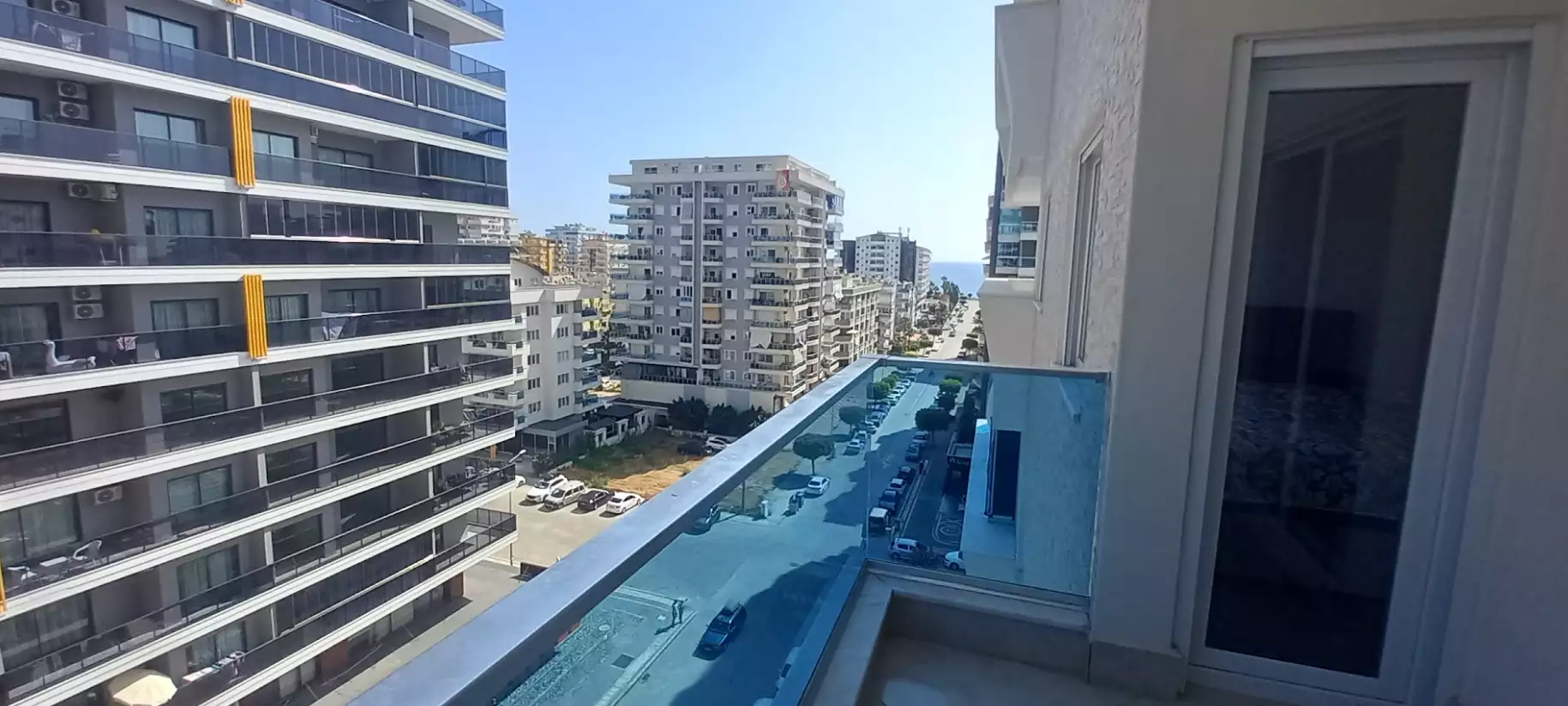 Квартира 120м² в Турции, Махмутлар. Стоимостью 265000€ аренда фото-11