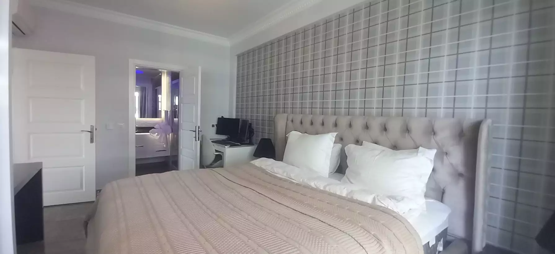 Квартира 120м² в Турции, Махмутлар. Стоимостью 265000€ аренда фото-13