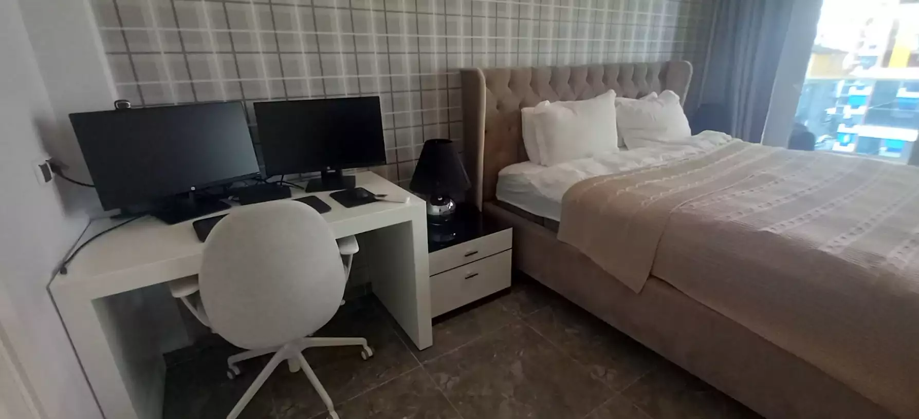 Квартира 120м² в Турции, Махмутлар. Стоимостью 265000€ аренда фото-14