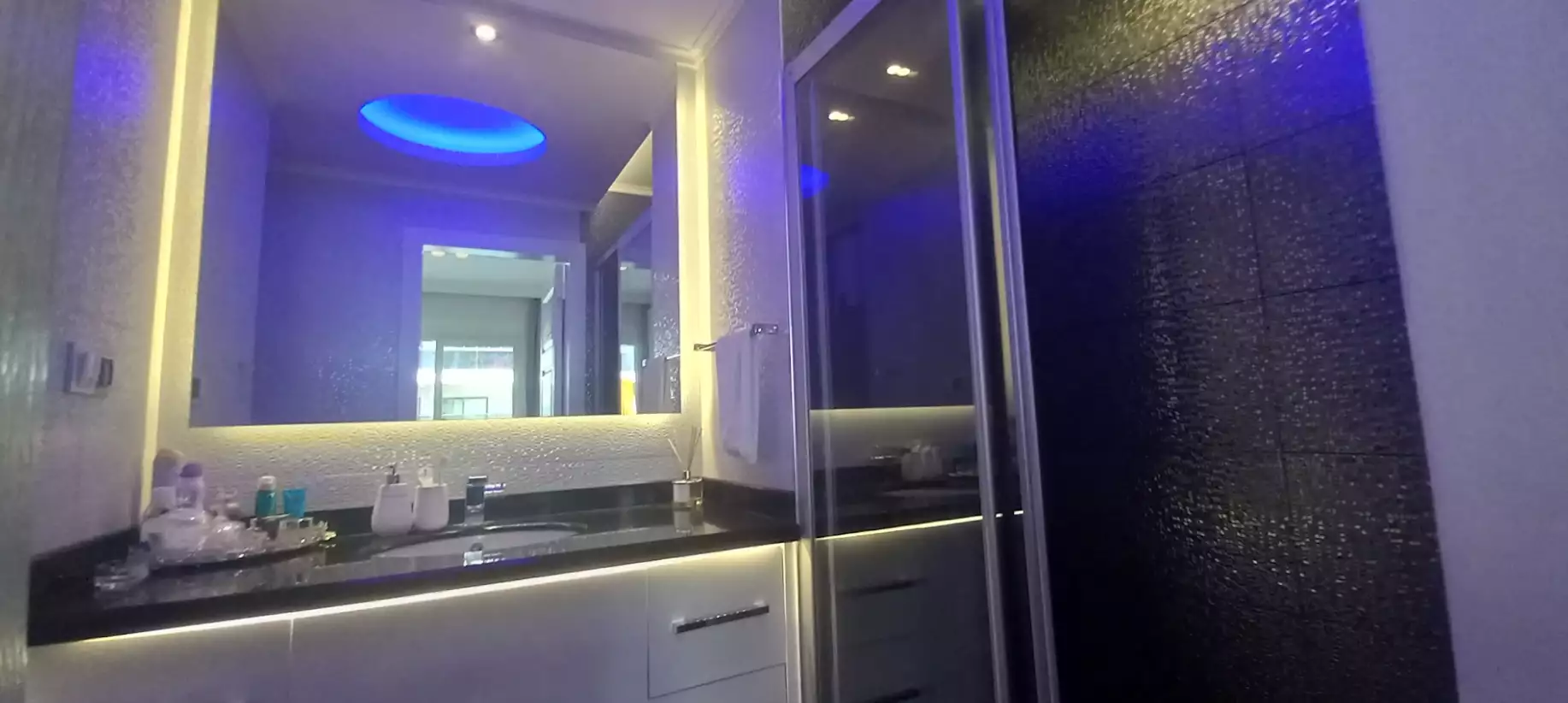 Квартира 120м² в Турции, Махмутлар. Стоимостью 265000€ аренда фото-15