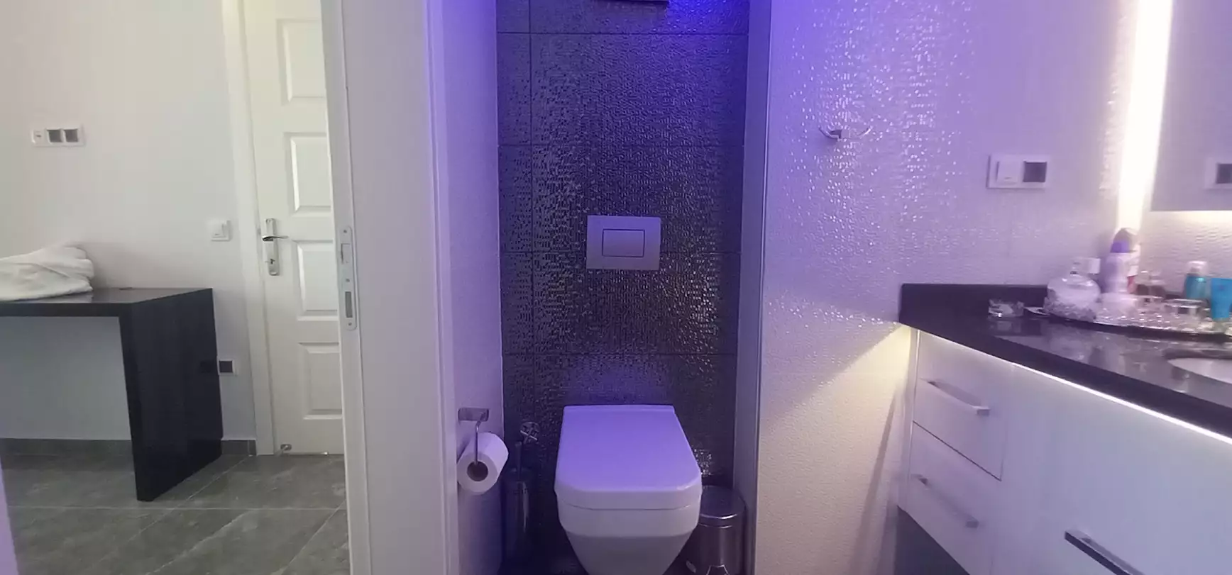 Квартира 120м² в Турции, Махмутлар. Стоимостью 265000€ аренда фото-16