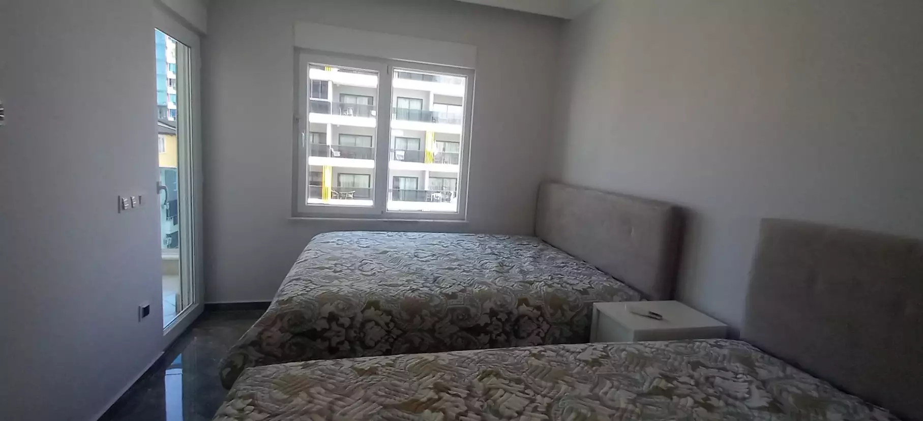 Квартира 120м² в Турции, Махмутлар. Стоимостью 265000€ аренда фото-17