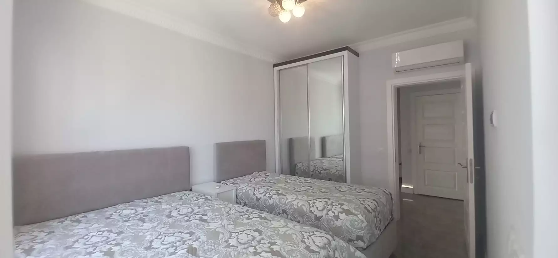 Квартира 120м² в Турции, Махмутлар. Стоимостью 265000€ аренда фото-18