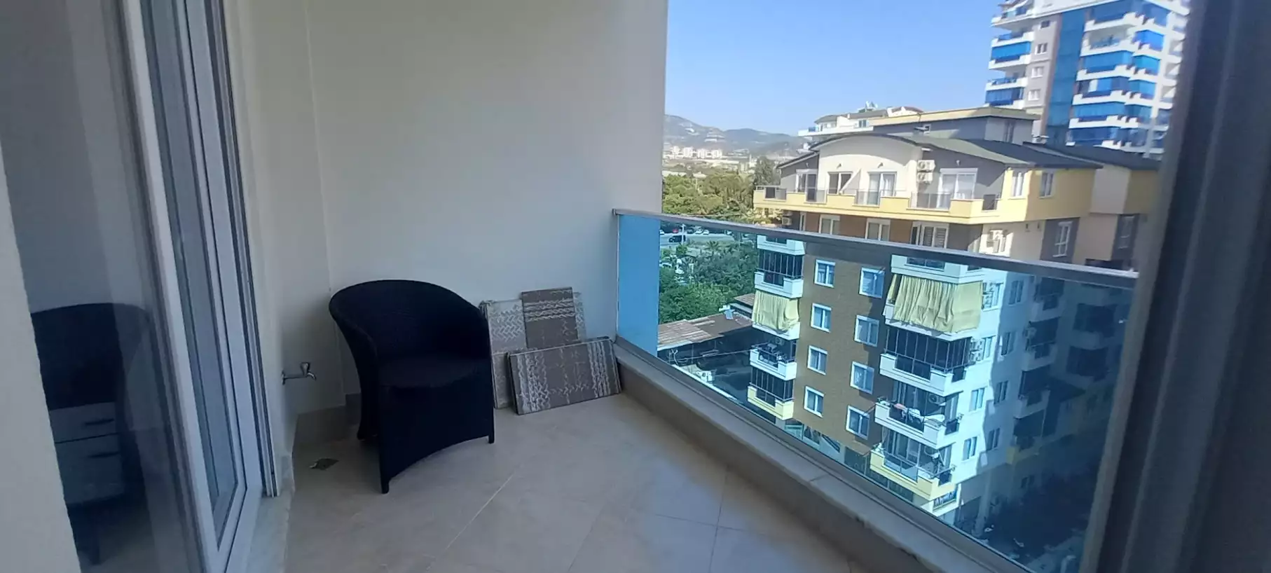 Квартира 120м² в Турции, Махмутлар. Стоимостью 265000€ аренда фото-19