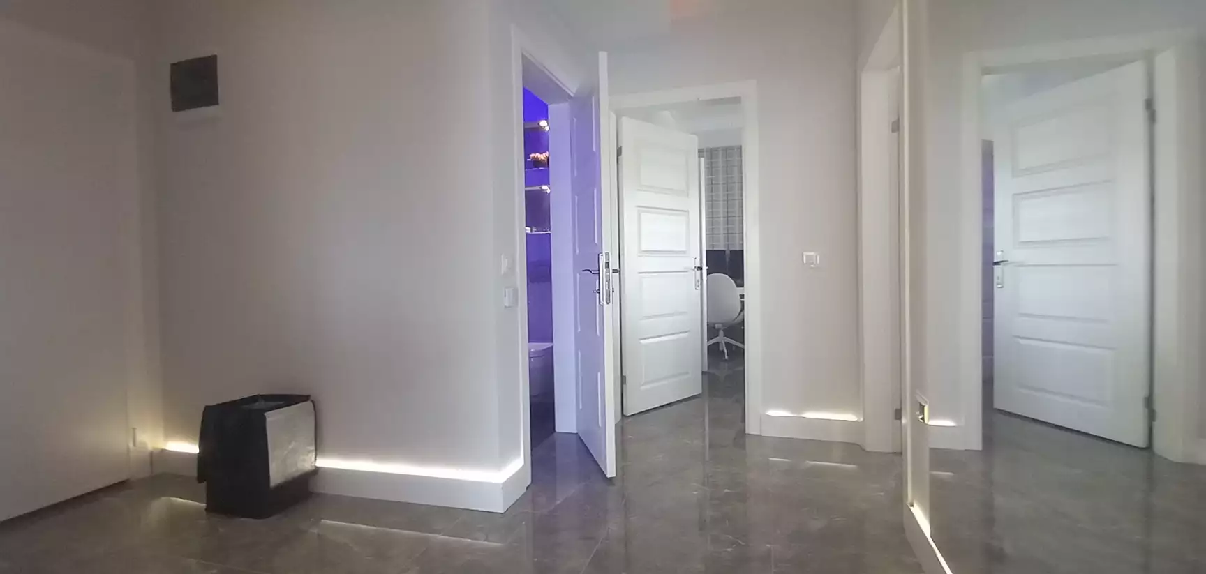 Квартира 120м² в Турции, Махмутлар. Стоимостью 265000€ аренда фото-20