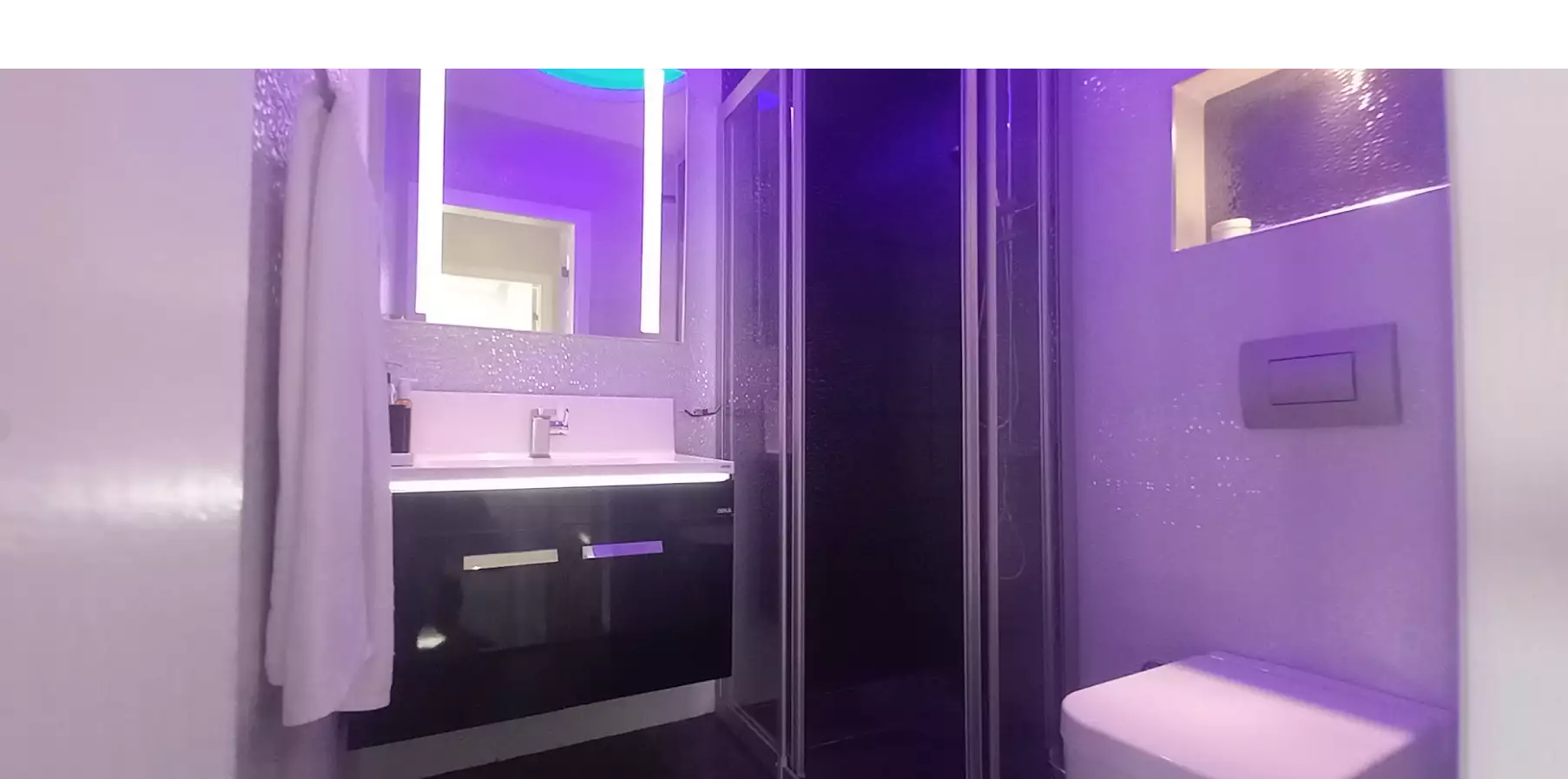 Квартира 120м² в Турции, Махмутлар. Стоимостью 265000€ аренда фото-21