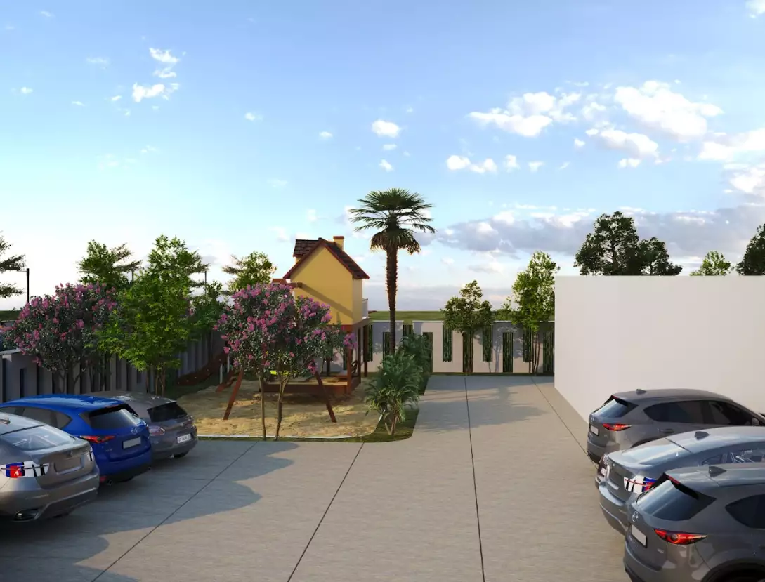 Квартира 50м² в Турции, Демирташ. Стоимостью 108000€ аренда фото-6