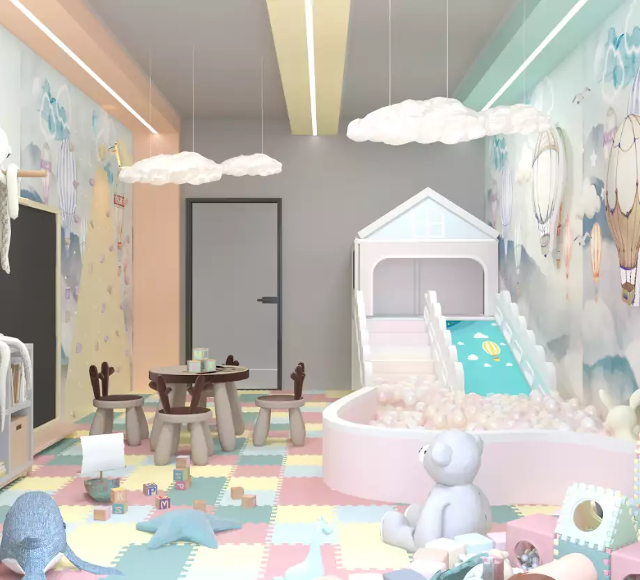 Квартира 50м² в Турции, Демирташ. Стоимостью 108000€ аренда фото-10