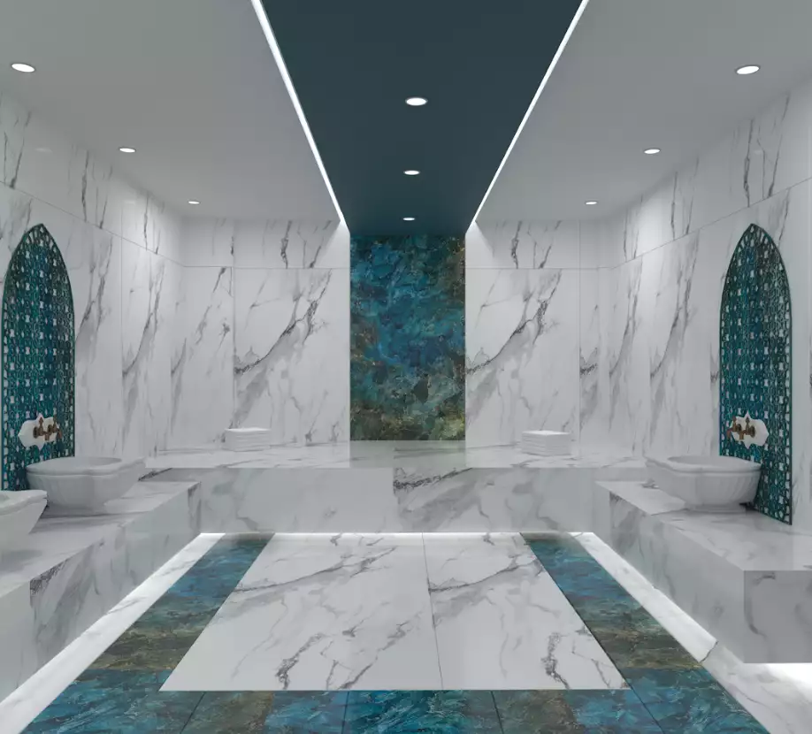 Квартира 50м² в Турции, Демирташ. Стоимостью 108000€ аренда фото-14