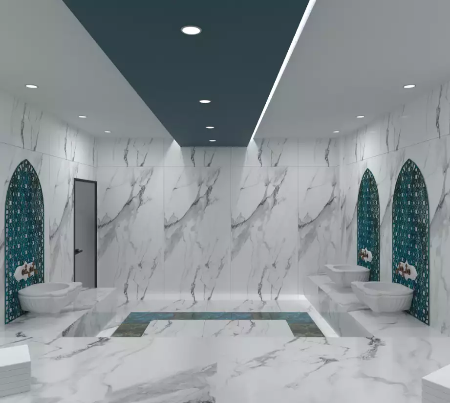 Квартира 50м² в Турции, Демирташ. Стоимостью 108000€ аренда фото-15