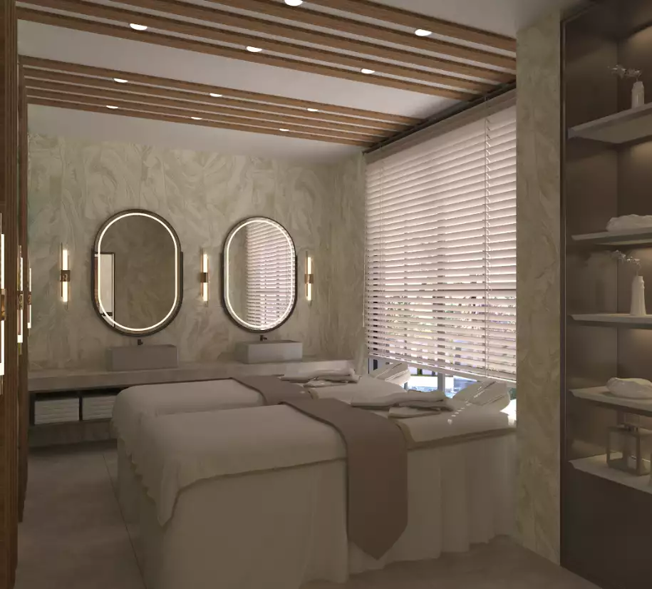 Квартира 50м² в Турции, Демирташ. Стоимостью 108000€ аренда фото-17