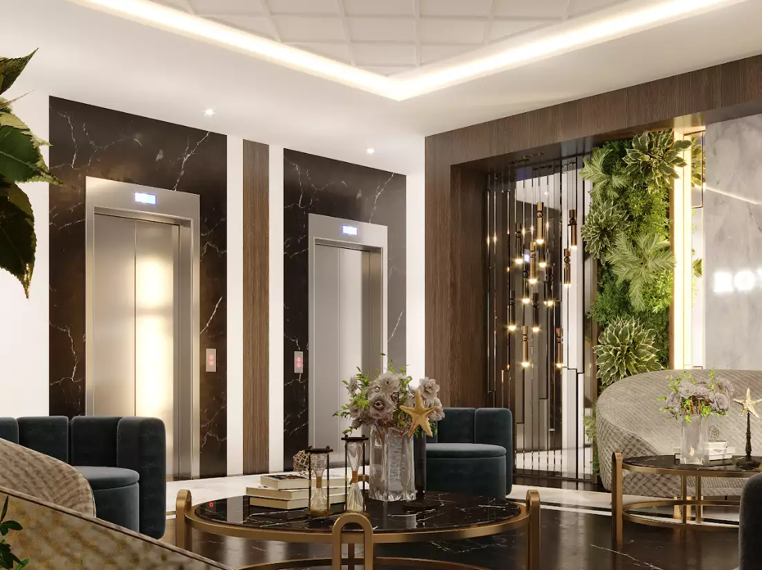 Квартира 50м² в Турции, Демирташ. Стоимостью 108000€ аренда фото-18