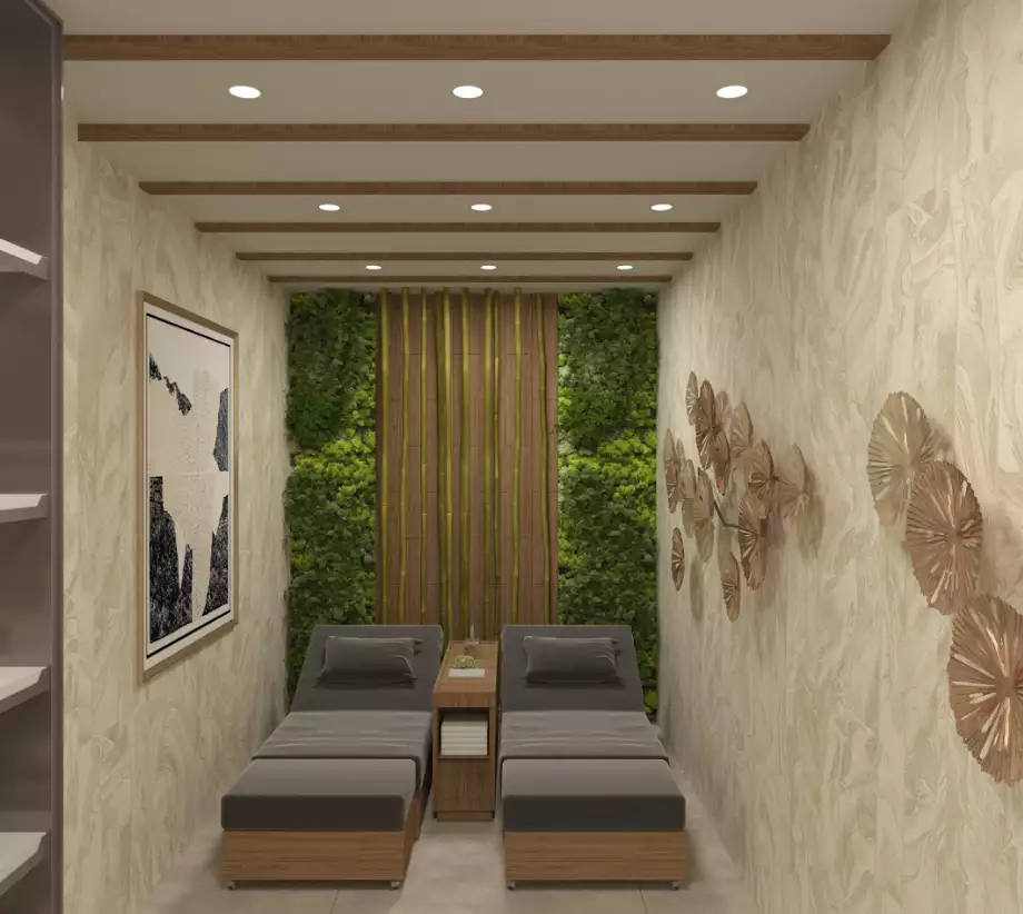 Квартира 50м² в Турции, Демирташ. Стоимостью 108000€ аренда фото-19