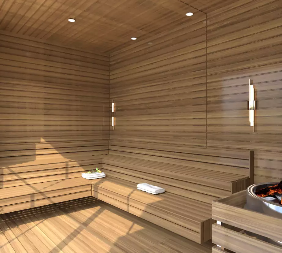 Квартира 50м² в Турции, Демирташ. Стоимостью 108000€ аренда фото-20