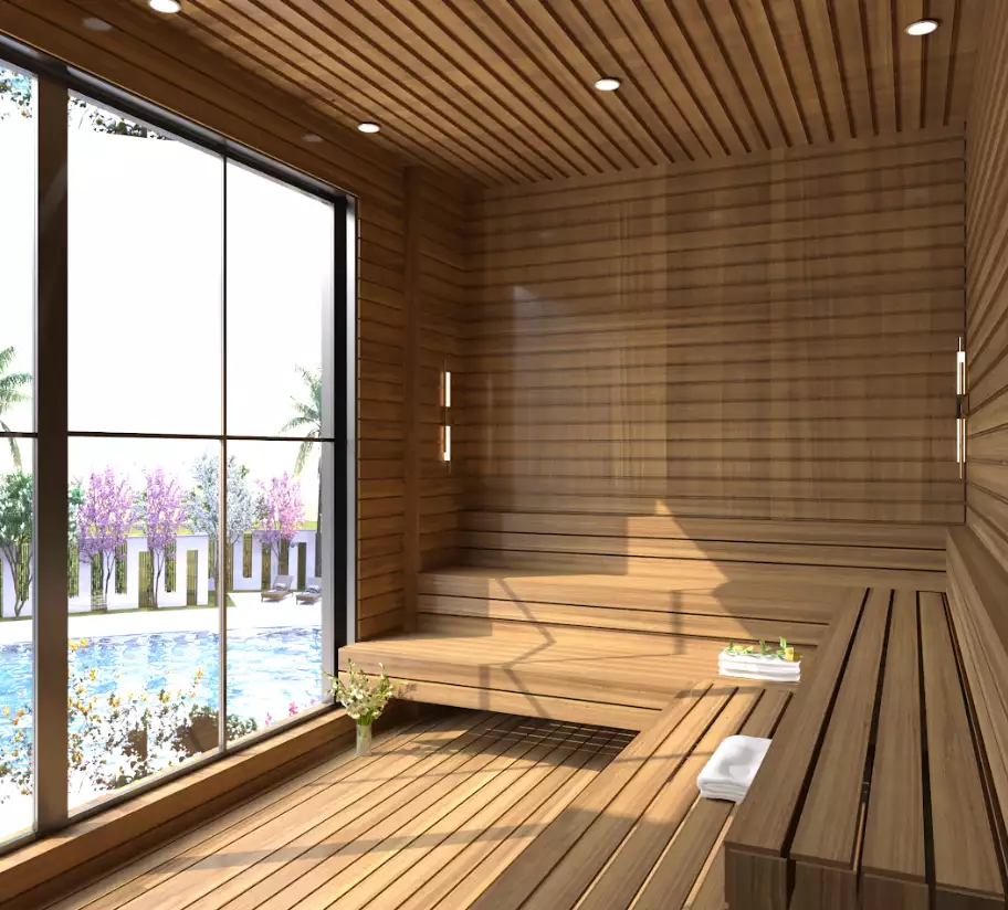 Квартира 50м² в Турции, Демирташ. Стоимостью 108000€ аренда фото-21