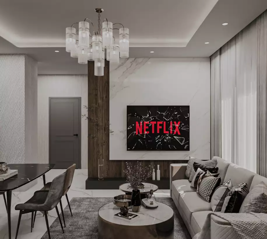 Квартира 50м² в Турции, Демирташ. Стоимостью 108000€ аренда фото-22