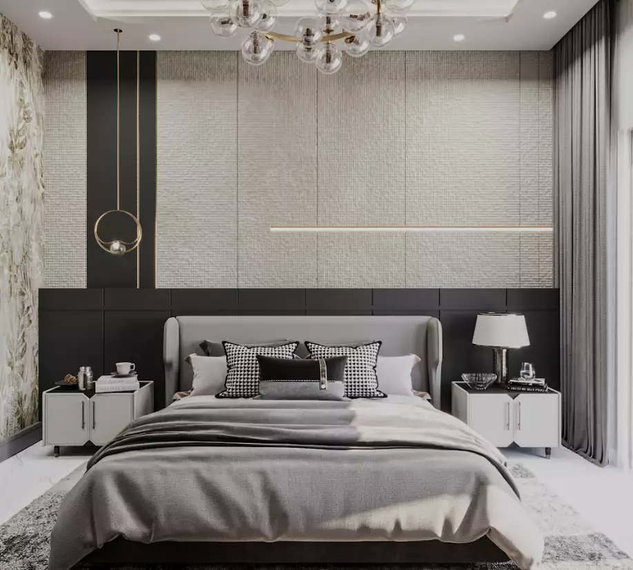 Квартира 50м² в Турции, Демирташ. Стоимостью 108000€ аренда фото-25