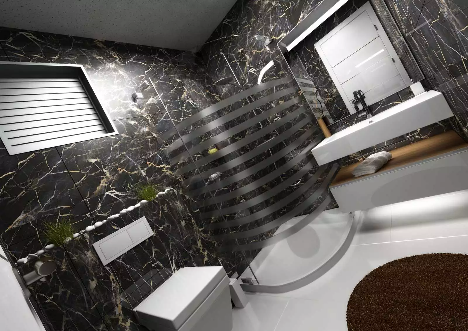 Пентхаус 115м² в Турции, Аланья. Стоимостью 450000€ аренда фото-24
