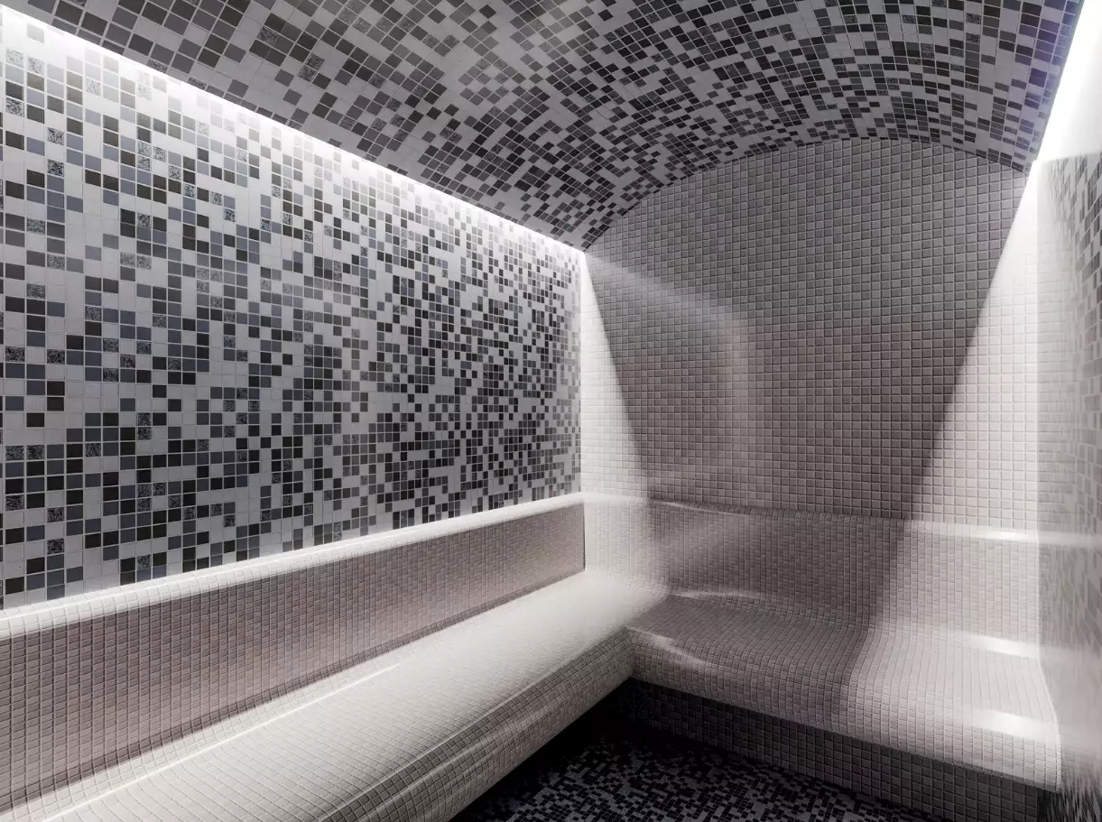 Пентхаус 49м² в Турции, Махмутлар. Стоимостью 89000€ аренда фото-12