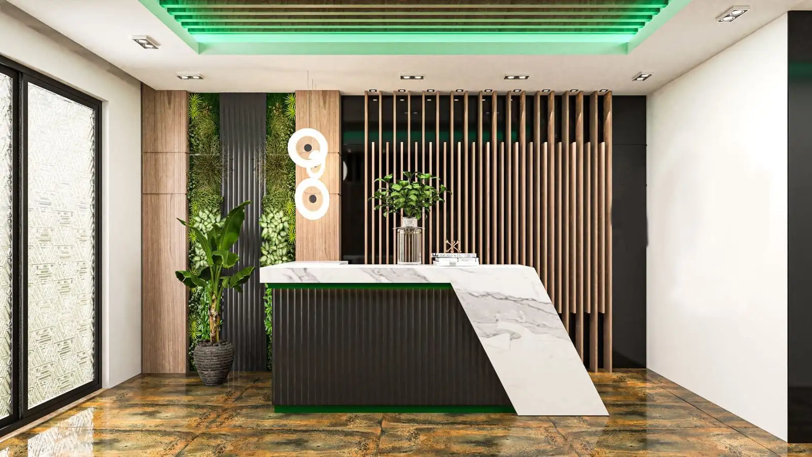 Квартира 47м² в Турции, Демирташ. Стоимостью 85000€ аренда фото-13