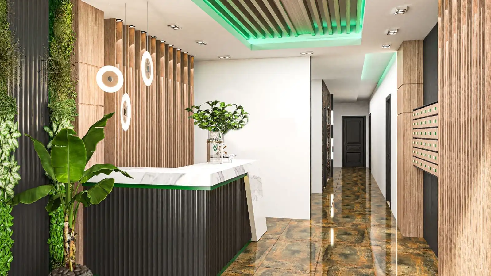 Квартира 47м² в Турции, Демирташ. Стоимостью 85000€ аренда фото-14