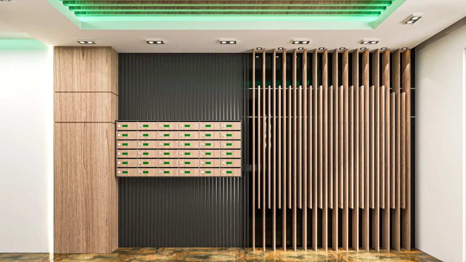 Квартира 47м² в Турции, Демирташ. Стоимостью 85000€ аренда фото-15