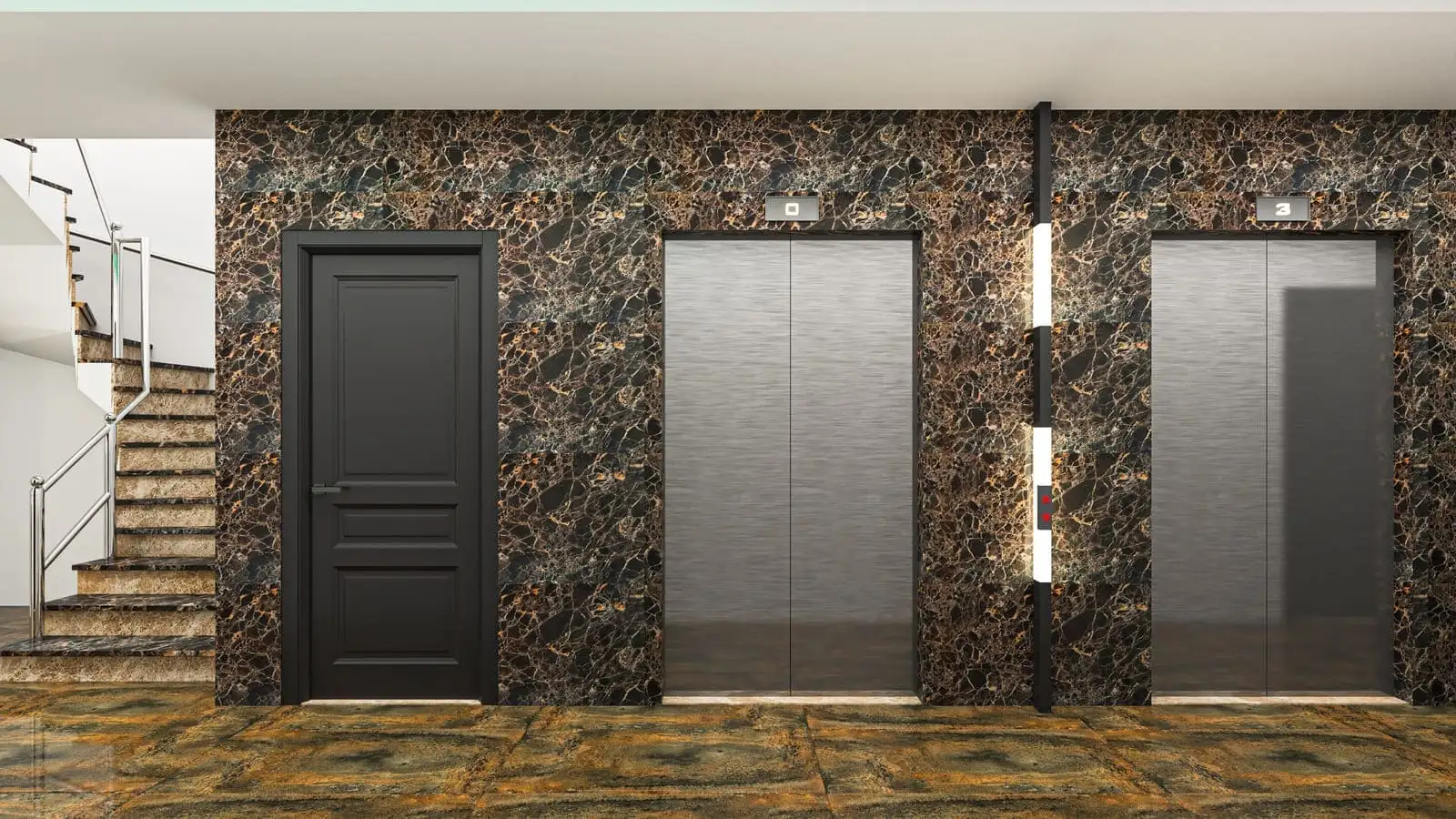 Квартира 47м² в Турции, Демирташ. Стоимостью 85000€ аренда фото-16