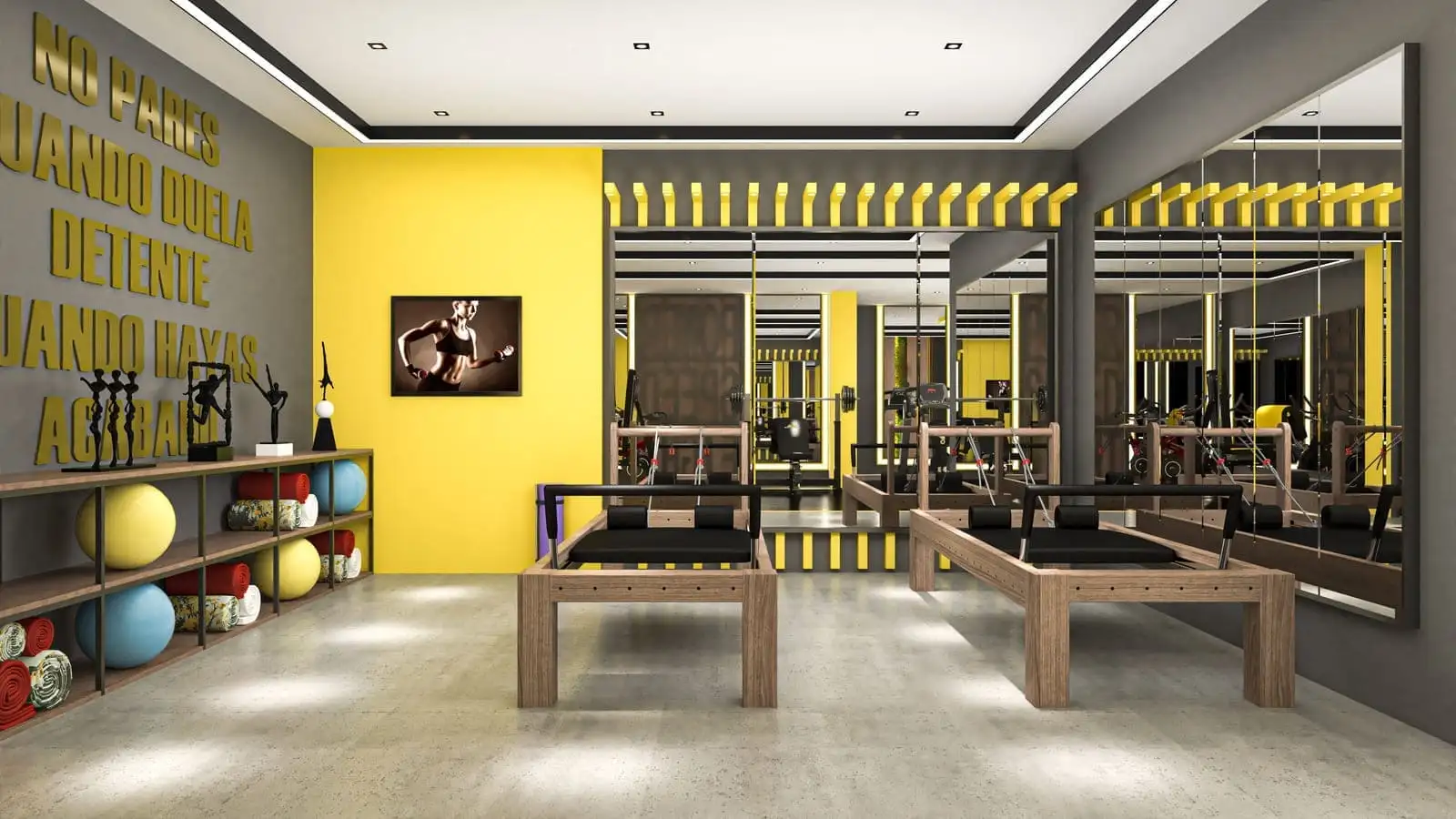 Квартира 47м² в Турции, Демирташ. Стоимостью 85000€ аренда фото-20