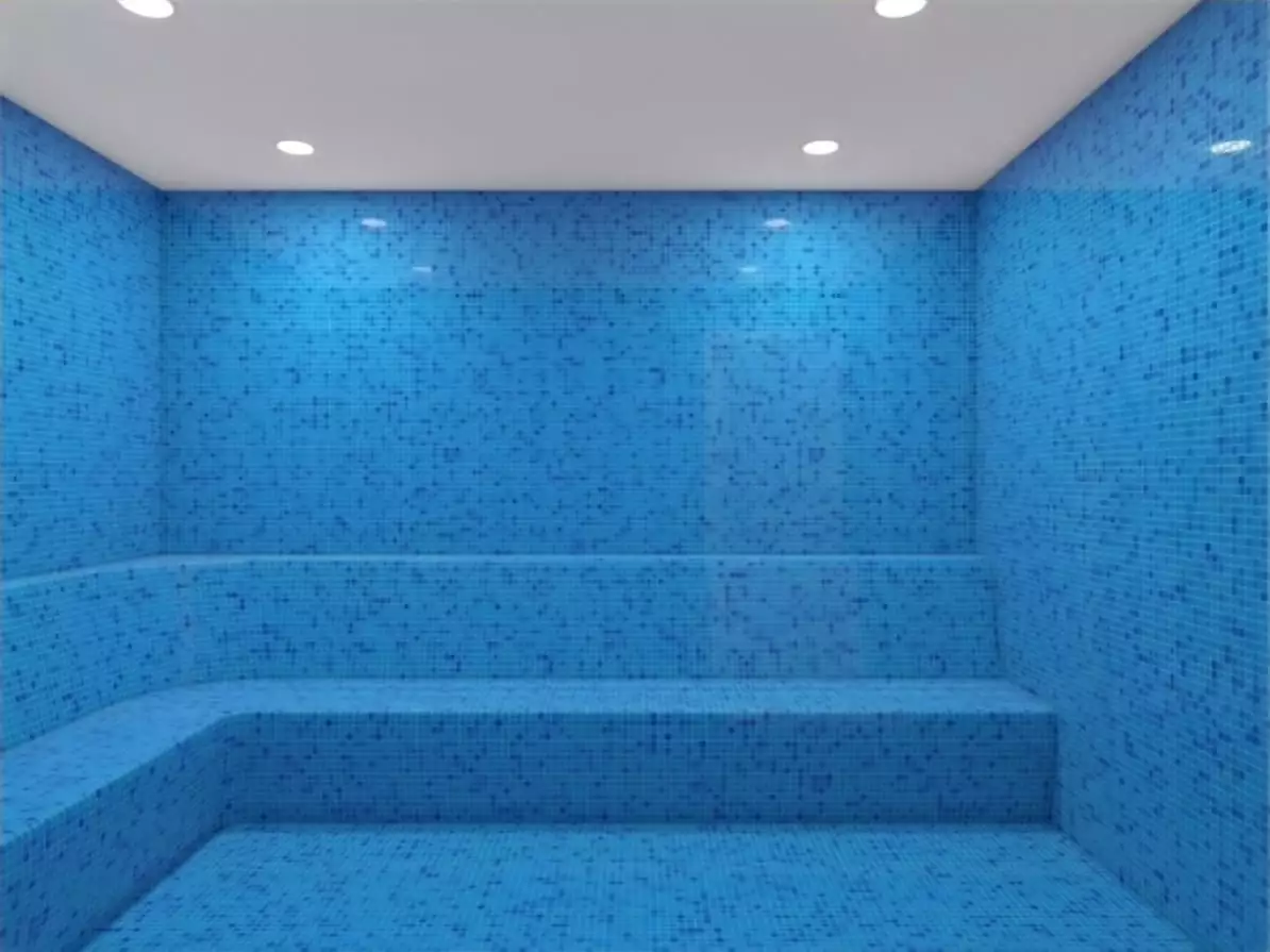 Квартира 53м² в Турции, Махмутлар. Стоимостью 175000€ аренда фото-15